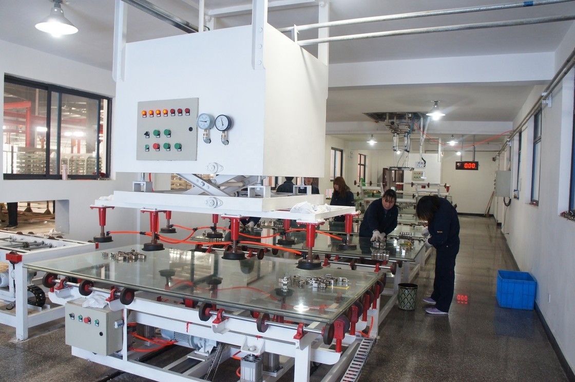 中国 Quzhou Perfect Plastic Material Co., Ltd 会社プロフィール