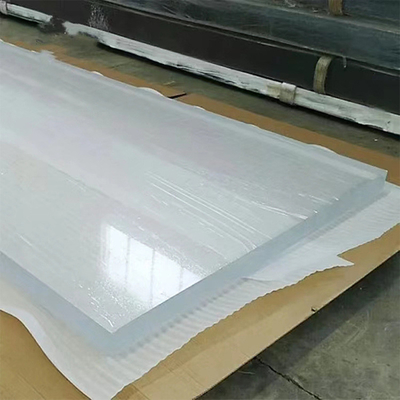 購入 高性能透明アクリルシート ISO9001 CEとROHS認証 online manufacture