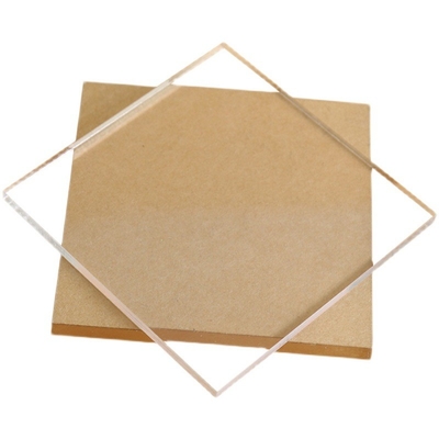 購入 1220*2440m 3mm 純ルシートマックス 4x8 透明アクリルシート 鋳型アクリルシート PMMAシート online manufacture