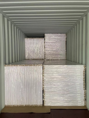 購入 軽量で堅固なPVC泡板 OEM 室内と屋外用 online manufacture