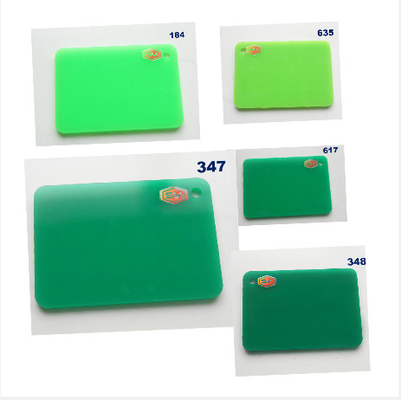購入 12 鋳型アクリルシート 色 3mm 鋳型アクリルシート パステル色 鋳型アクリルパネル online manufacture
