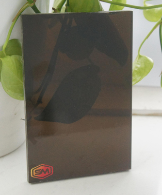 購入 高光沢 1mm 2mm カスタマイズされたサイズ PS 挤出されたポリスタリンシート 色の付いたプラスチックプレート online manufacture