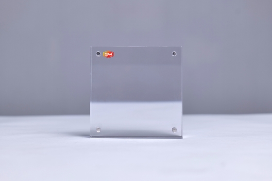 購入 カスタマイズ DIY 便利 透明 マグネティック 画像フレーム 6 X 6 写真フレーム online manufacture