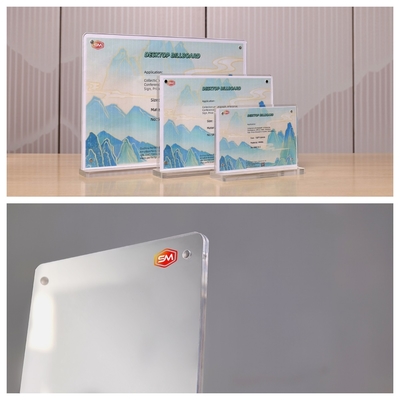 購入 広告カード テーブルテーブル T 形 アクリルサインホルダー online manufacture