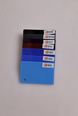 購入 20mm Thick High-Transparency UV-Resistant Cast Acrylic Sheet for Custom Fabrication online manufacture