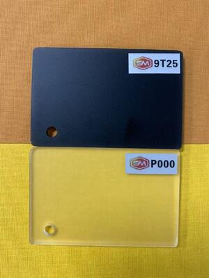 購入 25mm 紫外線耐性 透き通る冷凍アクリルシート online manufacture