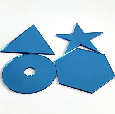 購入 0.6mm ミラーアクリル板 化粧鏡用 online manufacture