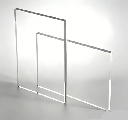 購入 クリアアクリル板 多様な厚さ サイズカット可能 業務用価格 online manufacture
