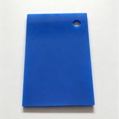 購入 防水 紫外線 衝撃 耐える 青いアクリルシート online manufacture