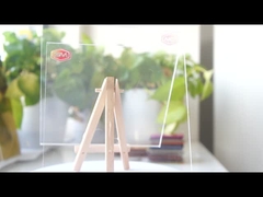 高品質の透明な透明なアクリルシート