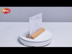 T形 アクリルサインホルダー