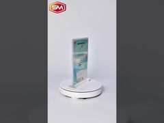 T形 角形 マグネティックアクリルサインホルダー