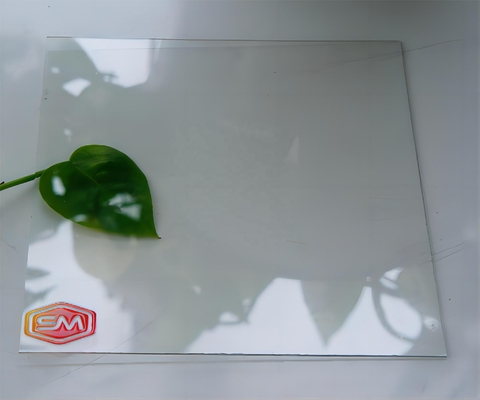 カスタマイズされた色 透明 2mm 3mm 6mm ポリスタリン PSシート 高密度のプラスチックプレート