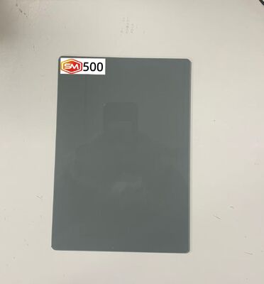 オフィス・パーティション・ファブリケーションおよびカラー・アクリル・パネル用の22mm厚の衝撃耐性鋳型アクリルシート